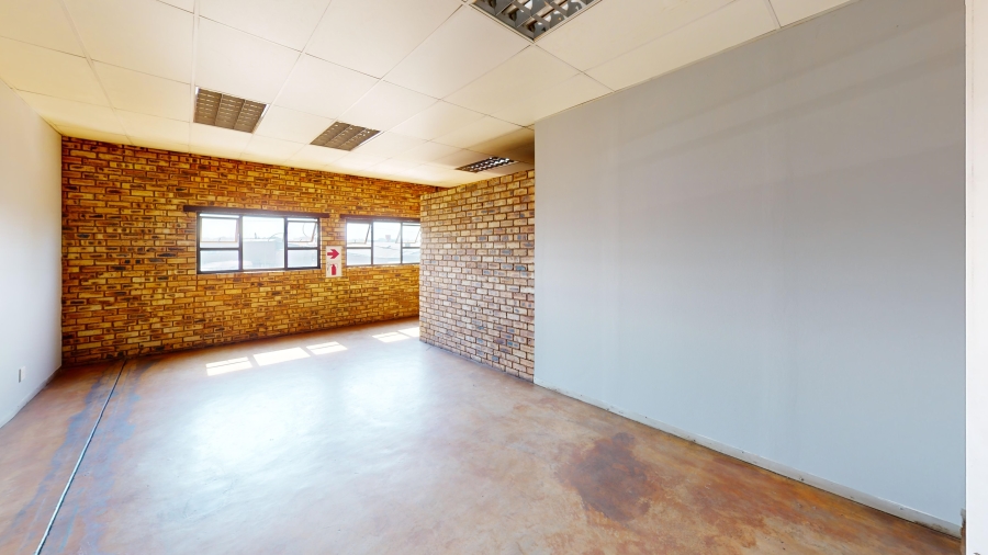 To Let commercial Property for Rent in Brits North West